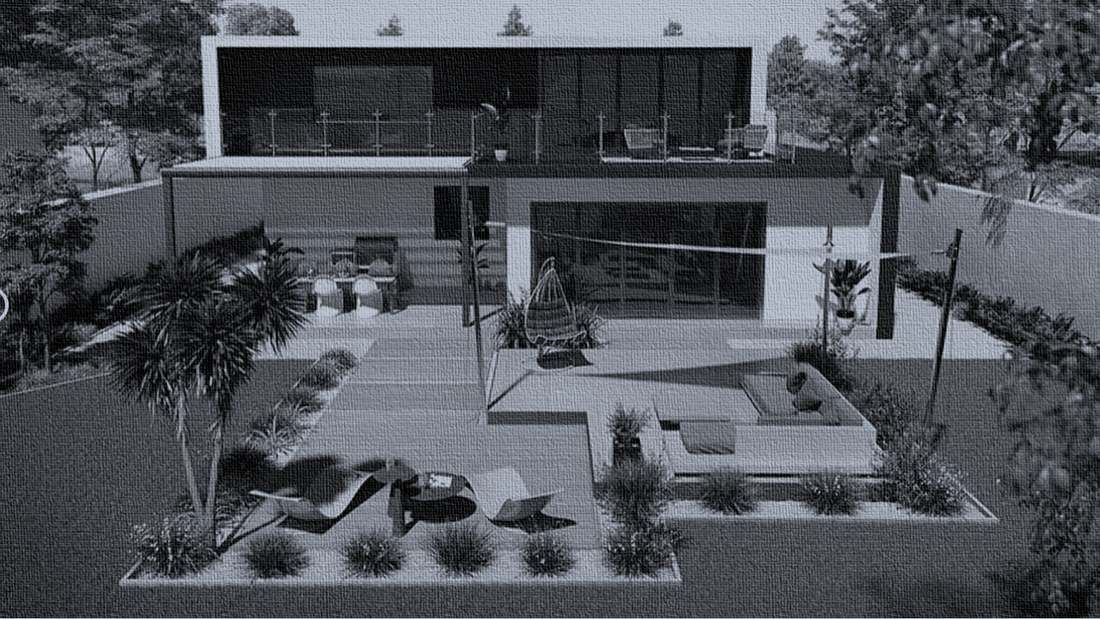 L'aménagement extérieur : une vraie plus-value pour votre bien