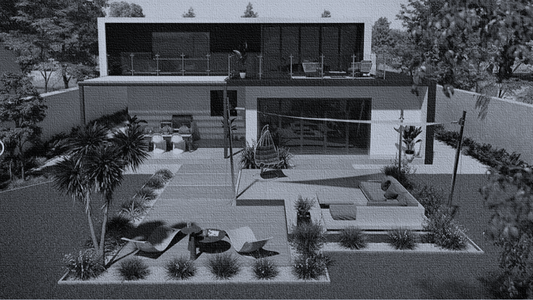 L'aménagement extérieur : une vraie plus-value pour votre bien