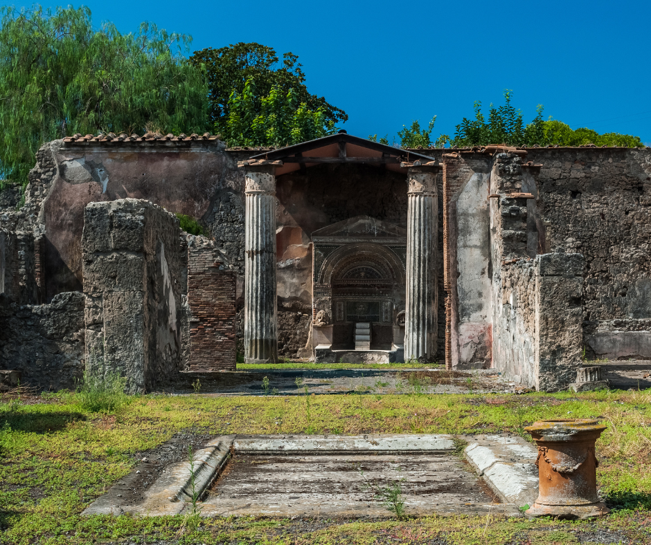 D'où vient le mot "patio" ?