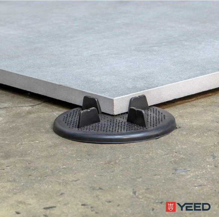 Plot dalle fixe YEED® RIN008FXD 0.31"