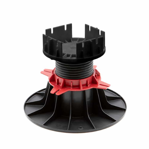 YEED® RINPOT06090P wooden post support 2.36" to 3.54"