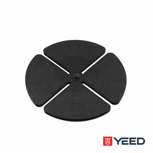 YEED® RINCALAM100 shock absorber wedge