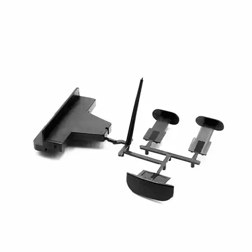 Support d’habillage latéral YEED® RINSUPHAB