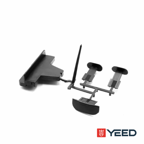 Support d’habillage latéral YEED® RINSUPHAB