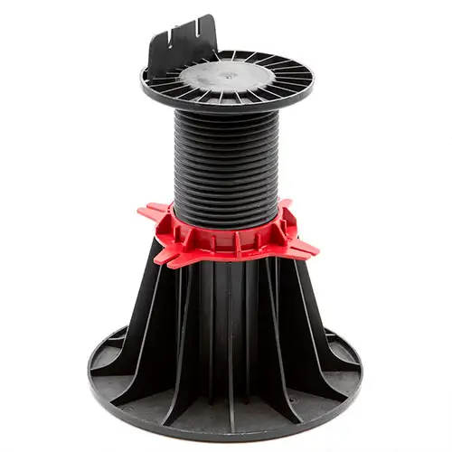 Plot réglable bois YEED® RIN150260L 5.9'' à 10.23''