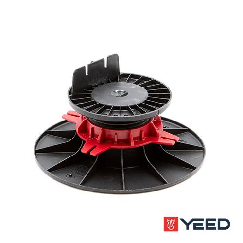 Plot réglable bois YEED® RIN060090L 2.36" à 3.54"