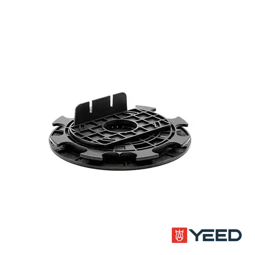 Plot réglable bois YEED® RIN0820L 0.31" à 0.78"