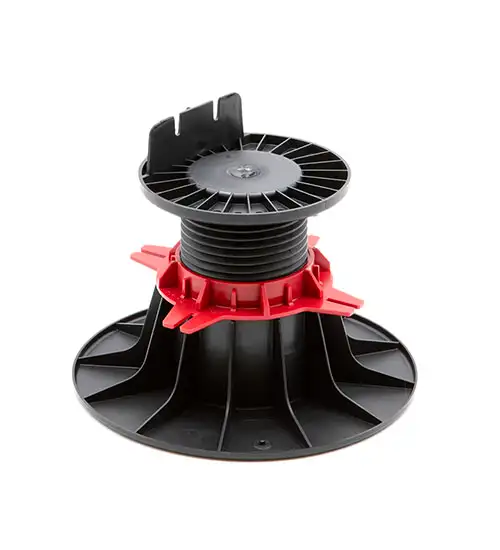 Plot réglable bois YEED® RIN090150L 3.54" à 5.90"