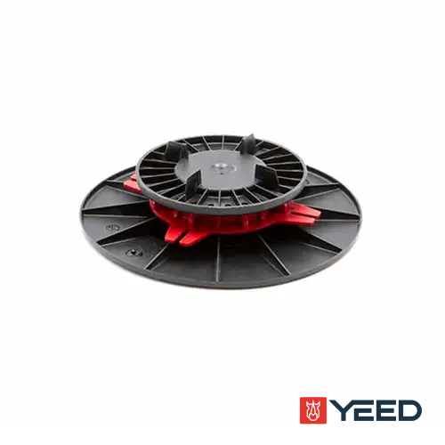 Plot réglable dalle YEED® RIN040060D 1.57" à 2.36"