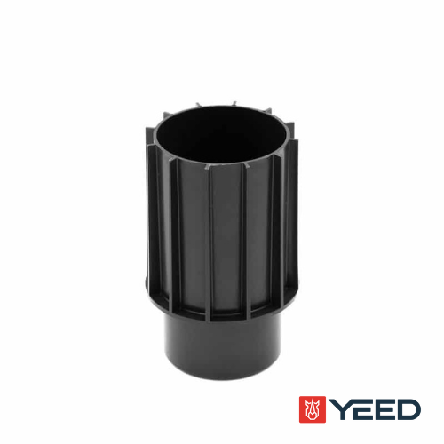 Réhausse plot 4.33" (110 mm) YEED® RINREH110