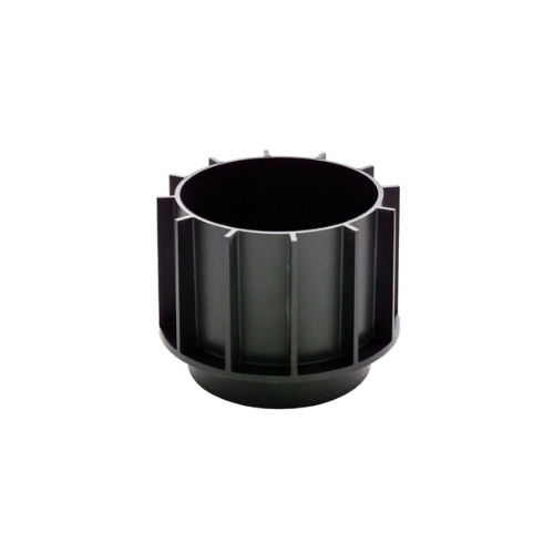 Réhausse plot 2.36" (60 mm) YEED® RINREH60