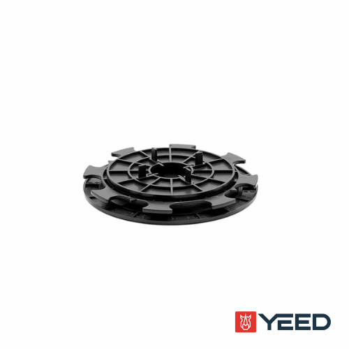 YEED® RIN820D adjustable slab support 0.31" to 0.78"